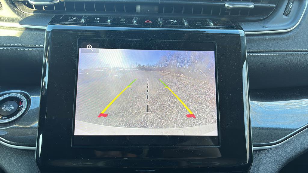 Used 2021 Jeep Grand Cherokee L Laredo w/ Luxury Tech Group I image 14