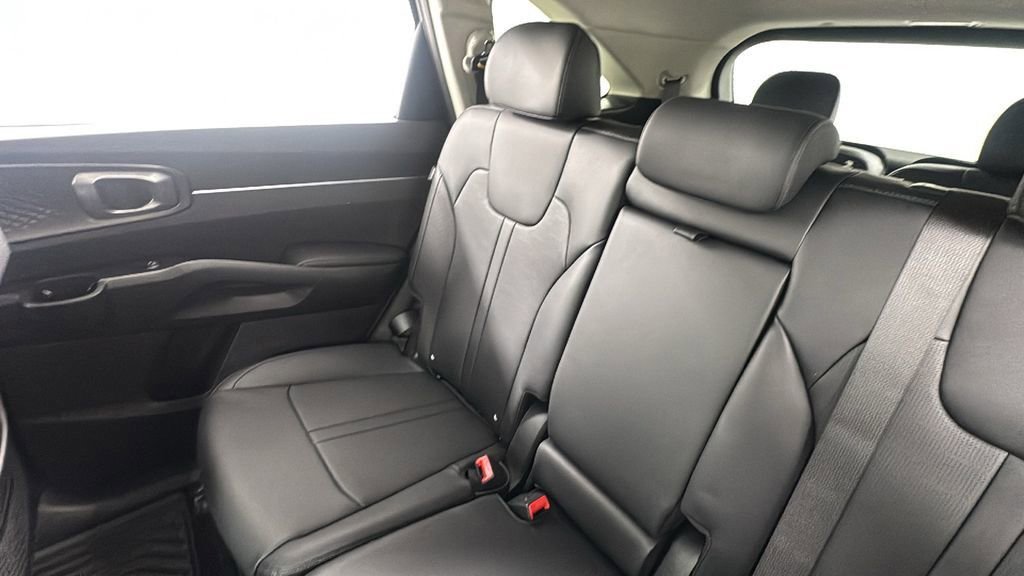New 2026 Kia Sorento EX image 14