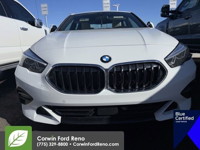 Used 2020 BMW 228i xDrive Gran Coupe w/ Convenience Package image 2
