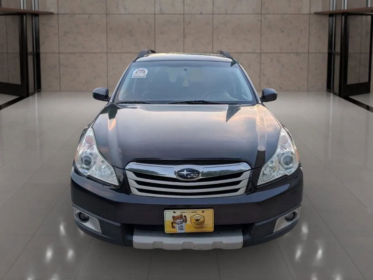 Used 2012 Subaru Outback 2.5i Limited w/ Moonroof Pkg AWD/4WD image 29