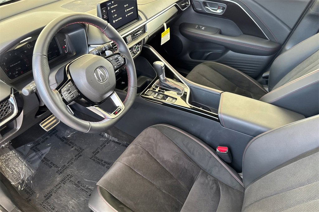 Certified 2025 Acura ADX A-Spec image 14