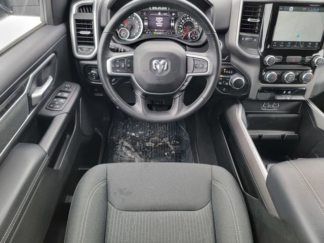 Certified 2022 RAM 1500 Big Horn image 31