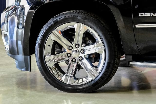 Used 2018 GMC Yukon Denali image 54