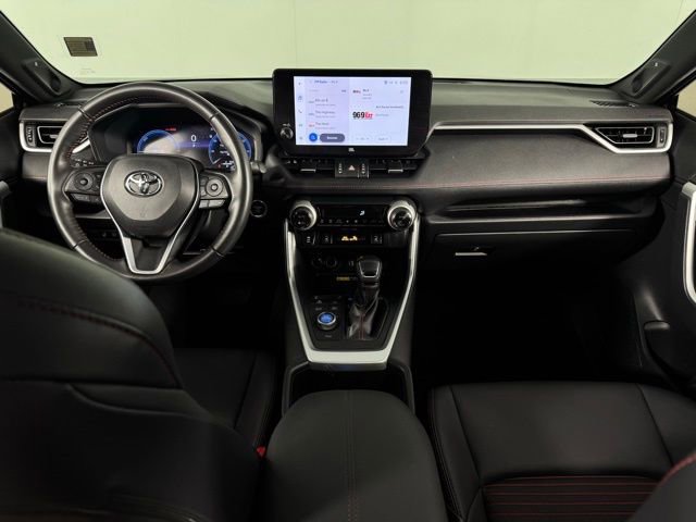 Used 2024 Toyota RAV4 XSE image 26