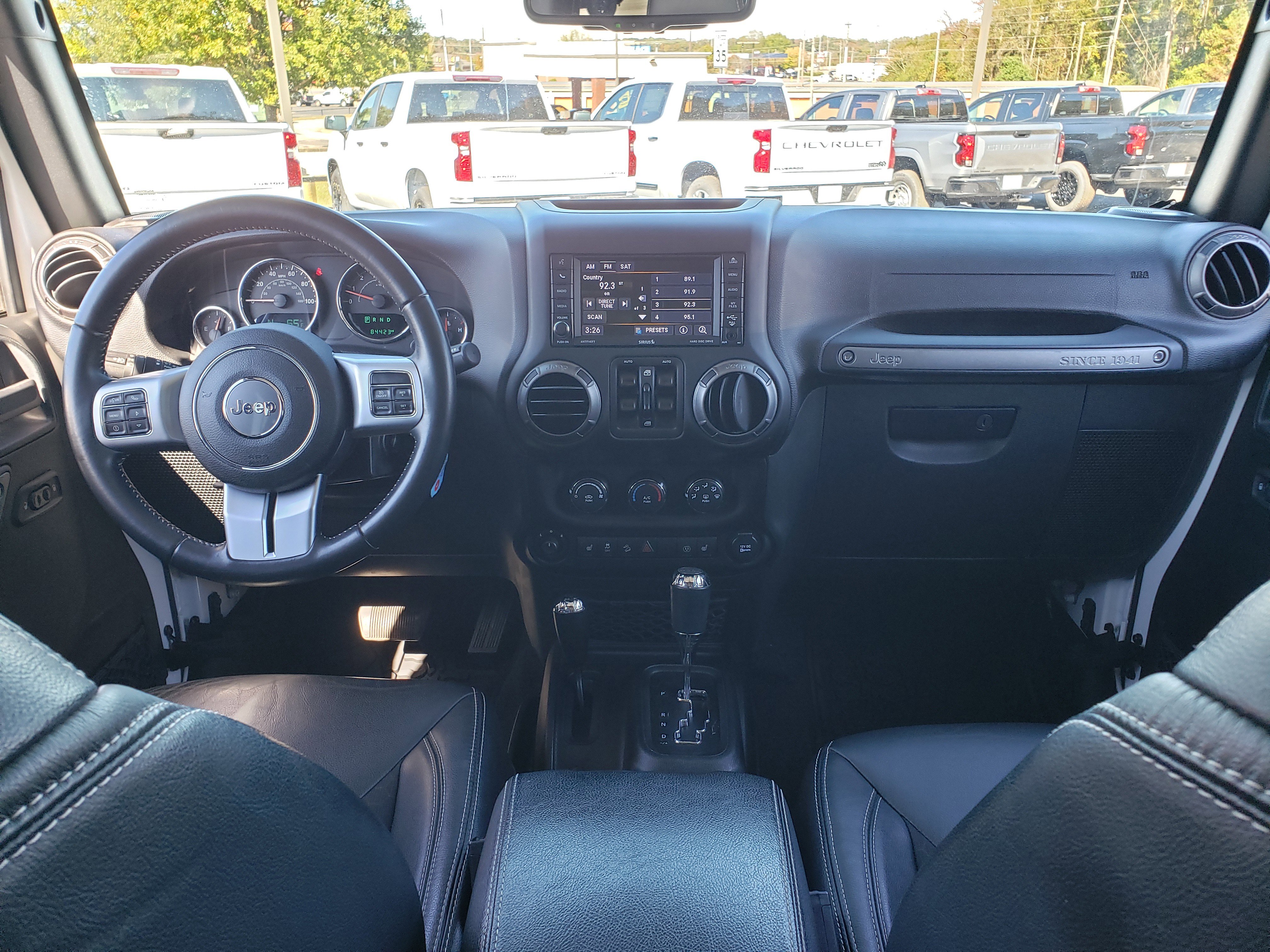 Used 2018 Jeep Wrangler Unlimited Sport image 38
