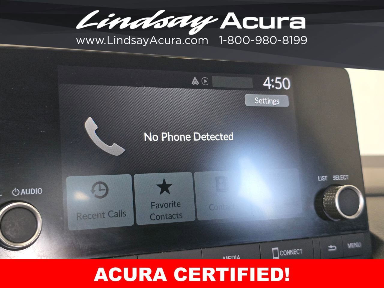 Certified 2024 Acura Integra A-Spec FWD image 19