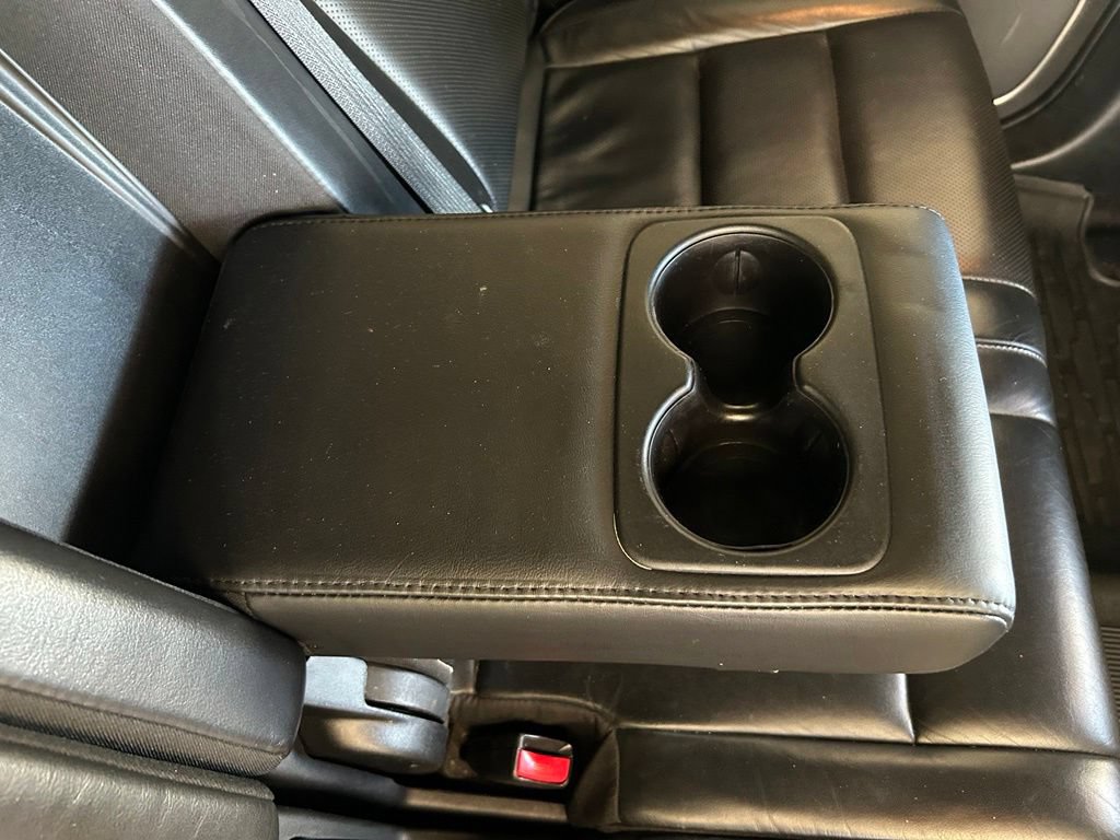 Used 2018 Jeep Grand Cherokee High Altitude RWD image 31