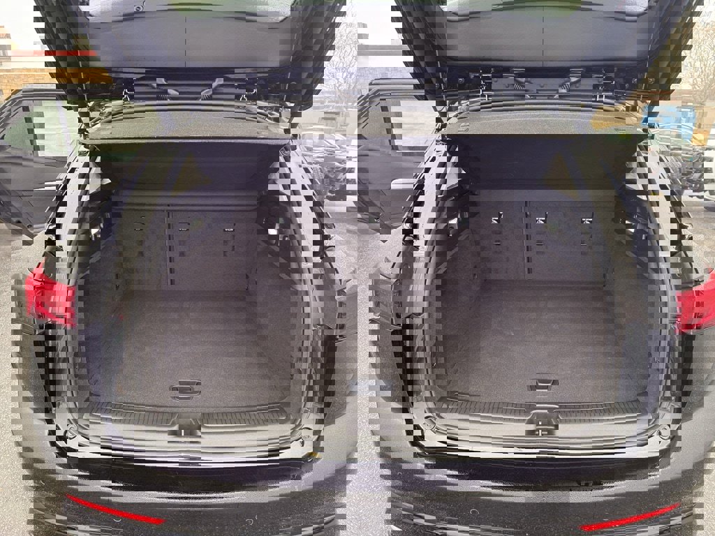 New 2025 Buick Envision Sport Touring image 22