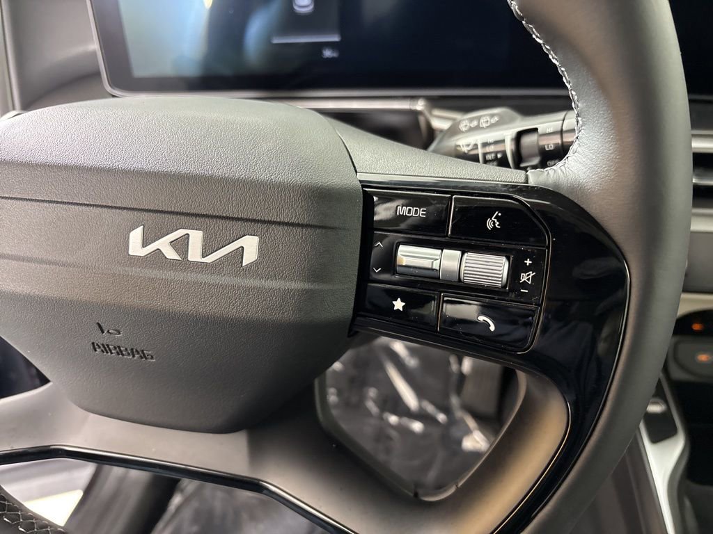 New 2026 Kia Sorento EX image 21