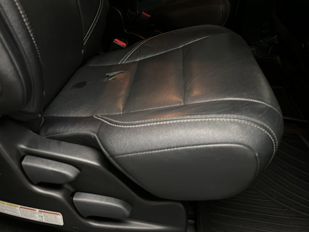 Used 2015 Toyota Sienna SE FWD image 15