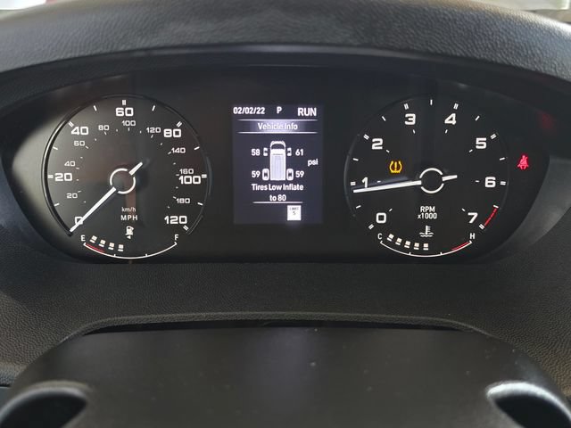 Used 2025 RAM ProMaster 2500 FWD image 14