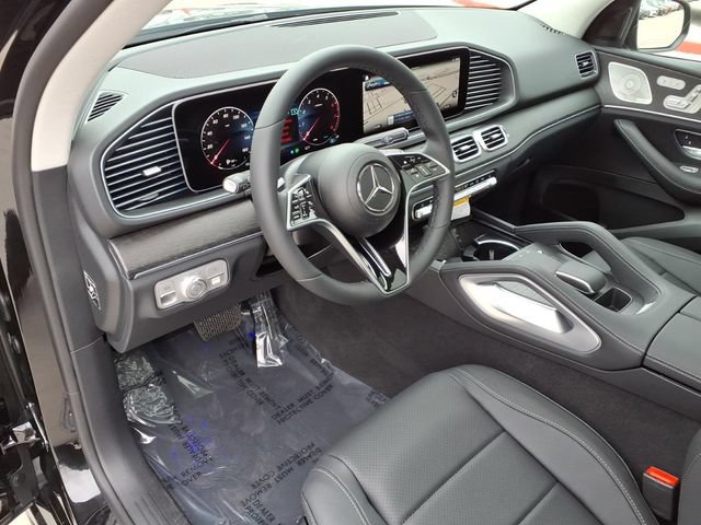 New 2026 Mercedes-Benz GLE 450 4MATIC image 13