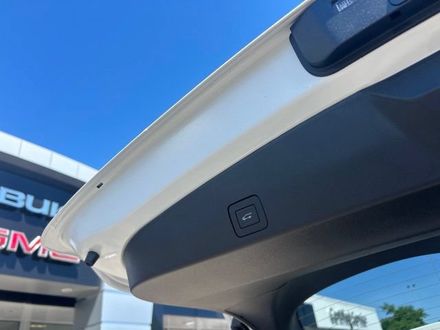 New 2026 Buick Encore GX Sport Touring w/ Comfort Package AWD/4WD image 38