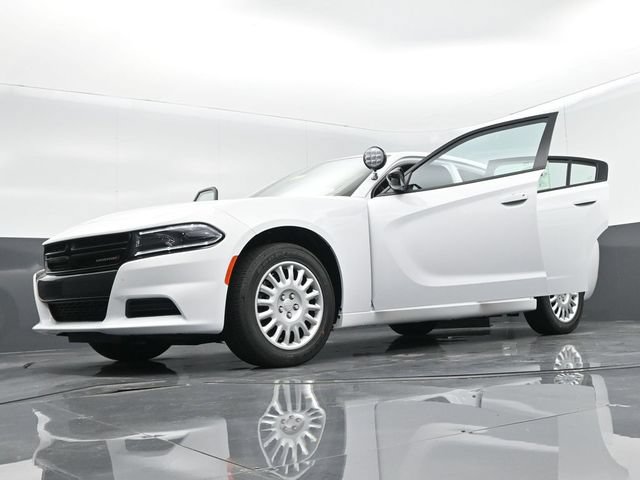 New 2023 Dodge Charger Police w/ Convenience Group I AWD/4WD image 61