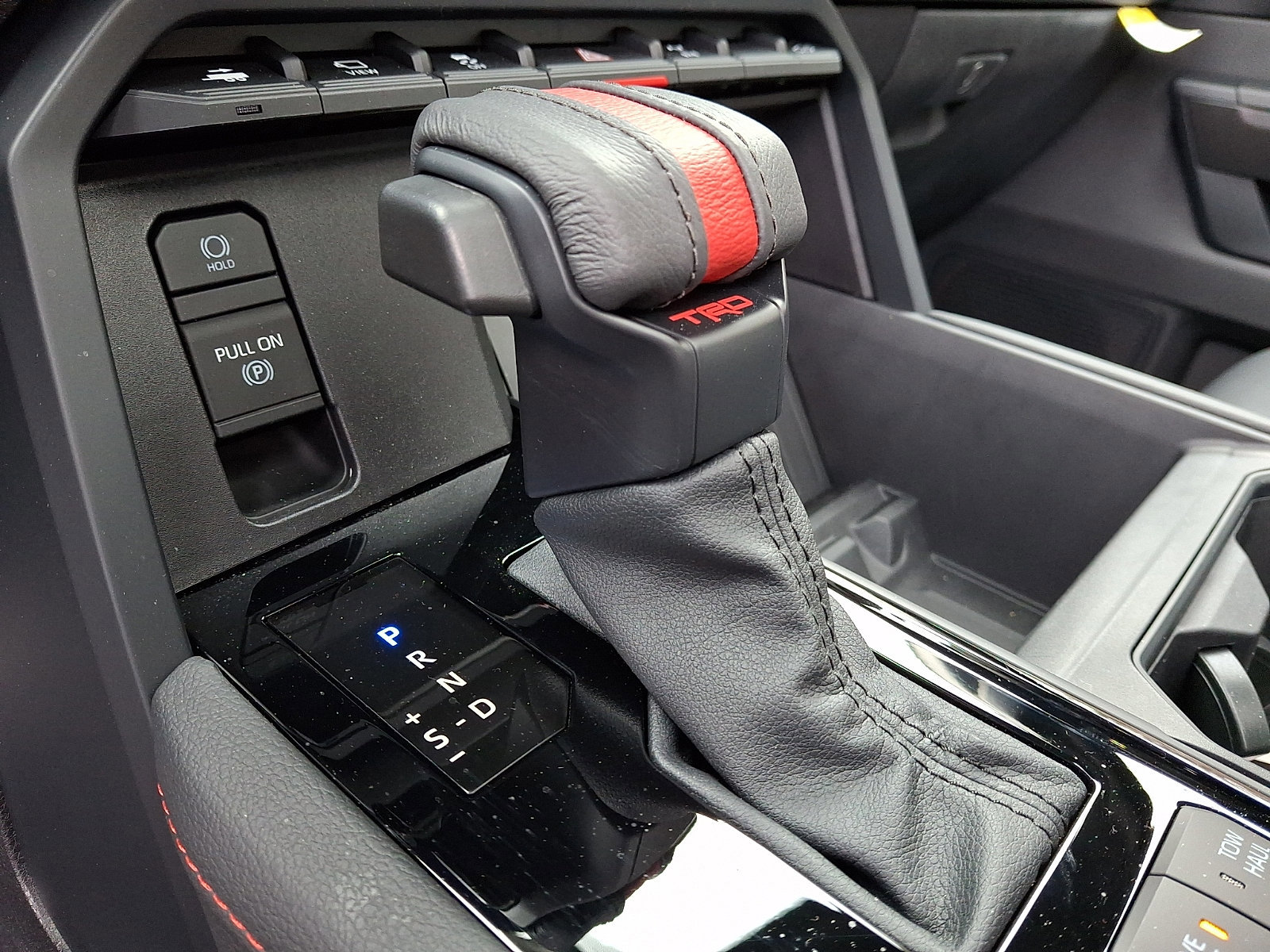 New 2026 Toyota Tundra TRD Pro image 13