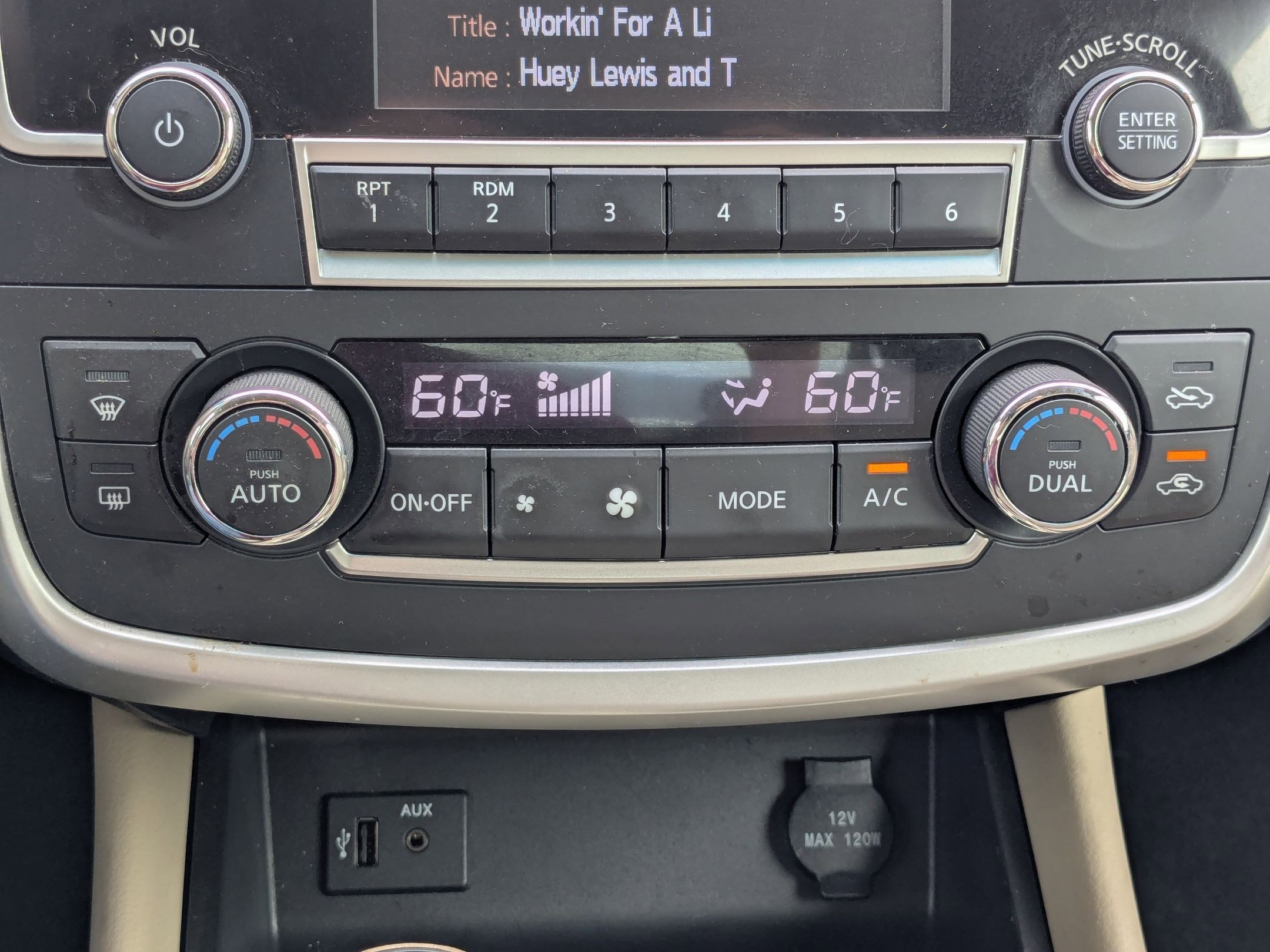 Used 2016 Nissan Altima 2.5 SL image 19