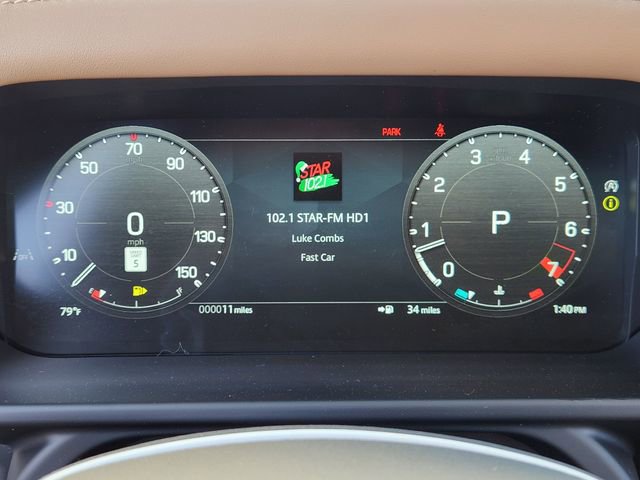 Used 2026 Land Rover Defender 110 S image 11