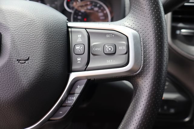 New 2026 RAM 3500 Tradesman AWD/4WD image 20