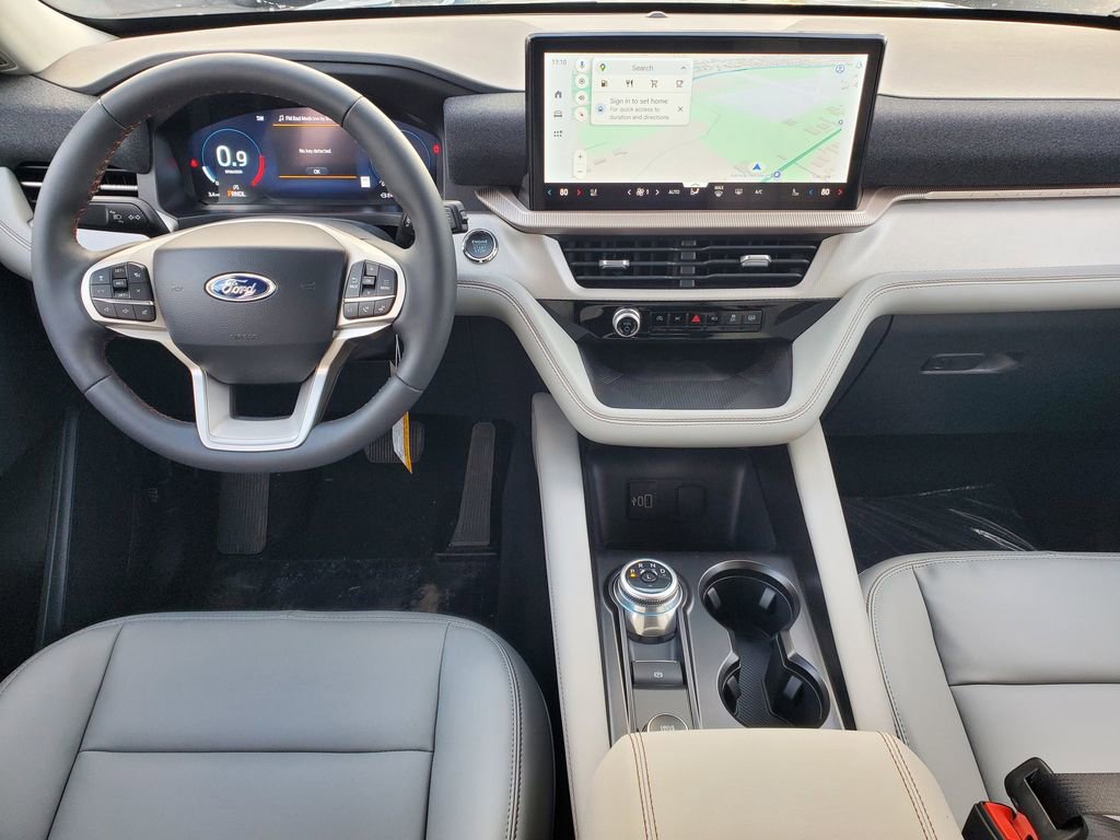 New 2026 Ford Explorer Active w/ Active Comfort Package image 26