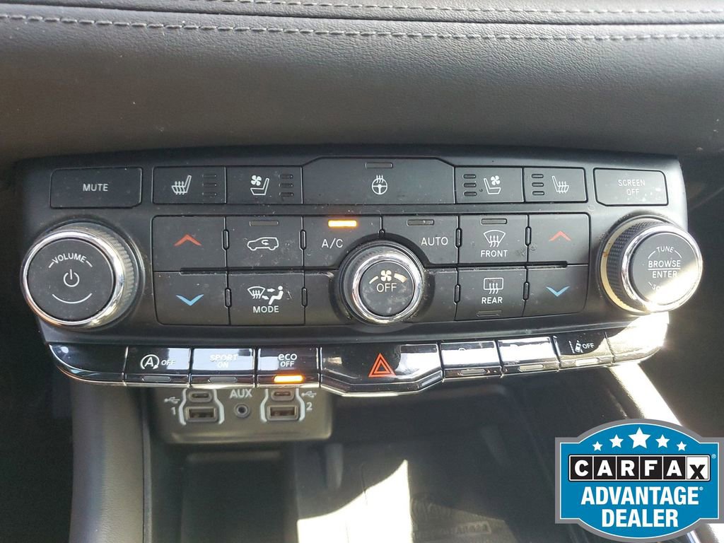 Used 2022 Dodge Durango Citadel image 35