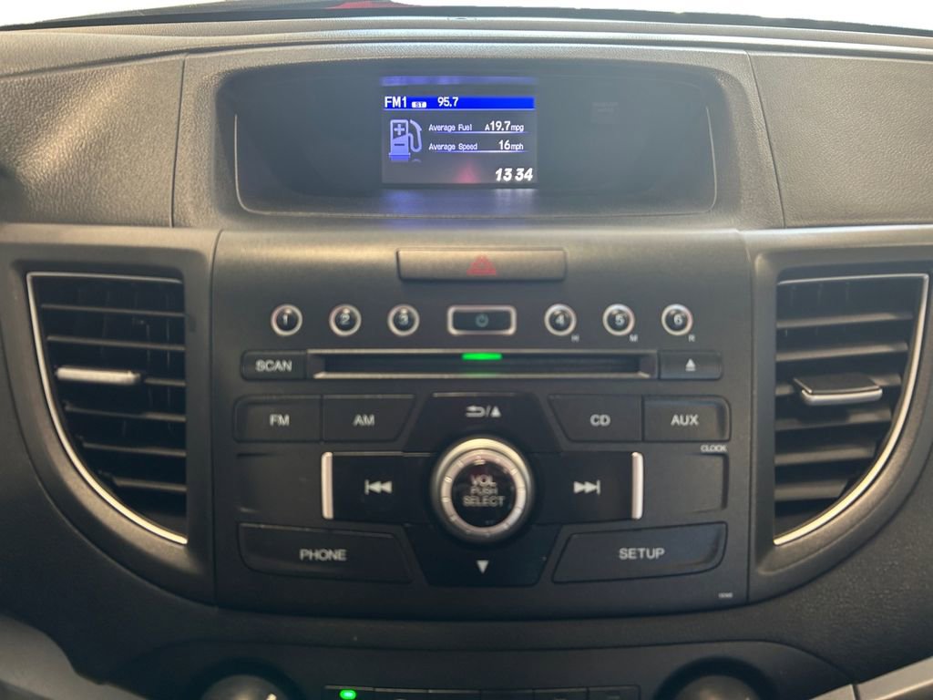 Used 2014 Honda CR-V EX image 31