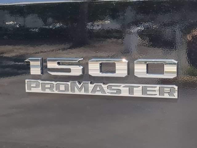 New 2026 RAM ProMaster 1500 FWD image 13