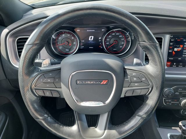 Used 2019 Dodge Charger Scat Pack image 32