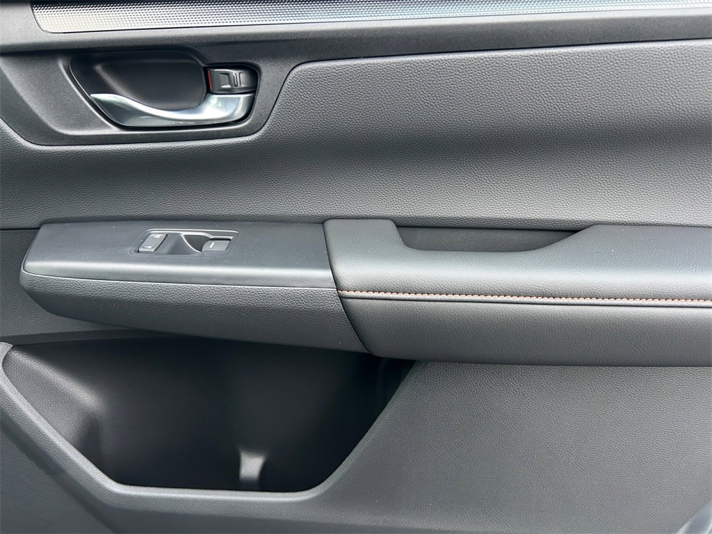 New 2026 Honda CR-V Sport-L image 19