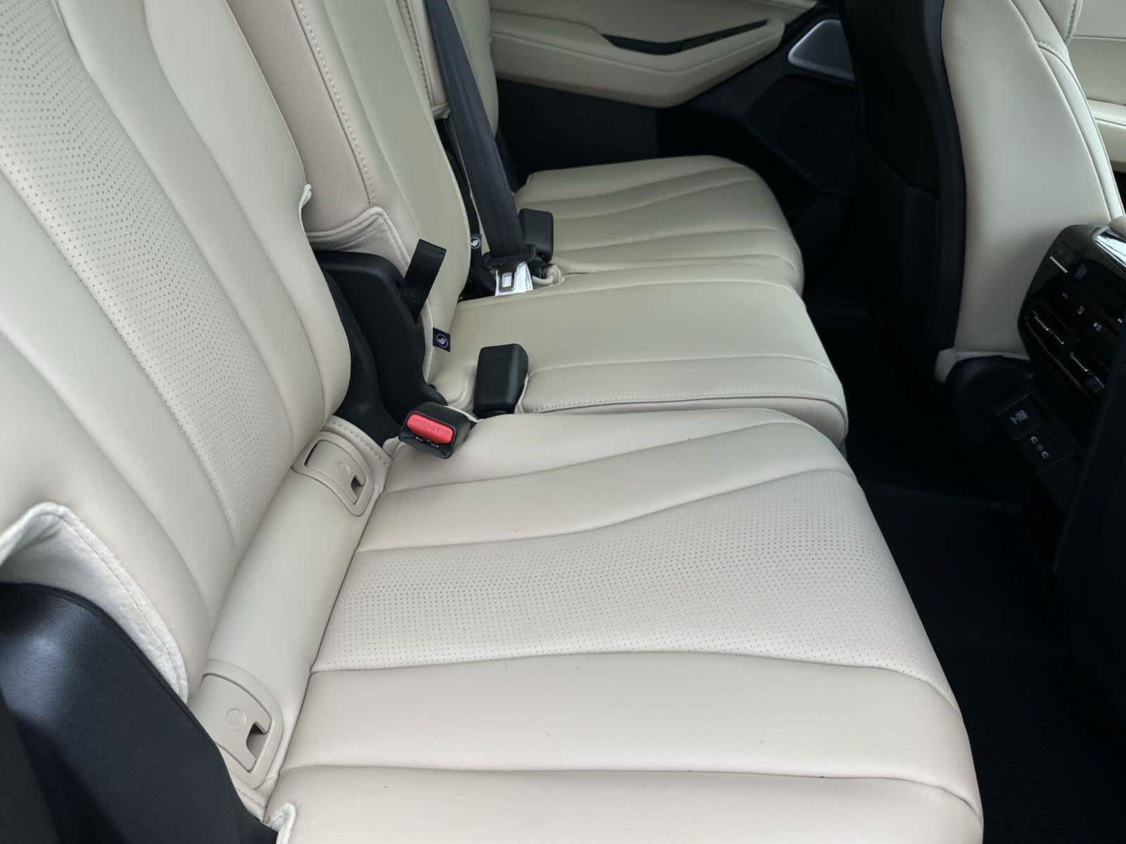 New 2026 Acura MDX w/ Technology Package AWD/4WD image 17