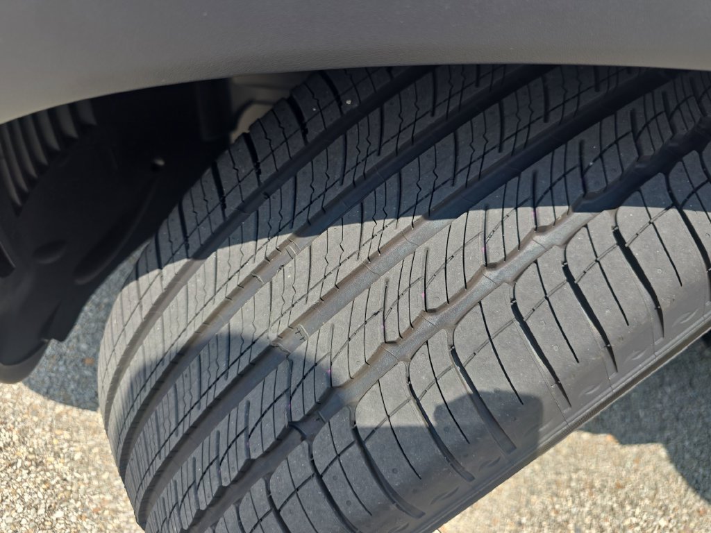 New 2026 Mercedes-Benz GLE 350 4MATIC image 28