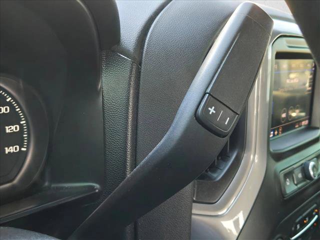 Used 2020 Chevrolet Silverado 1500 W/T w/ WT Value Package image 15