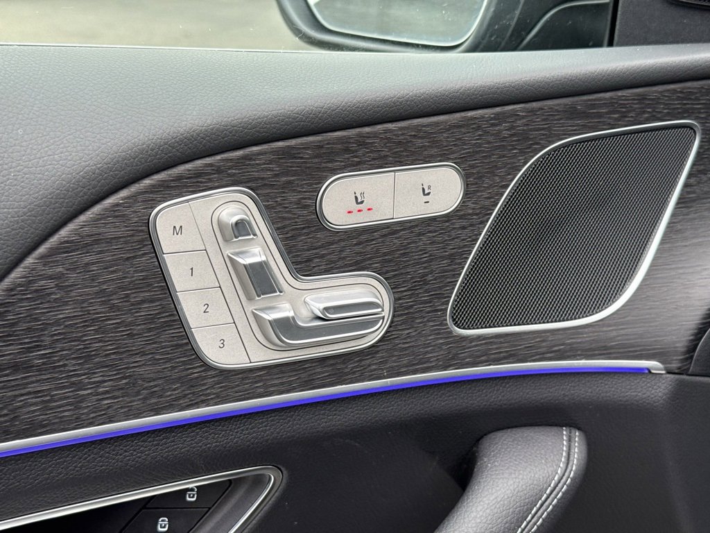 New 2026 Mercedes-Benz GLE 350 4MATIC image 4