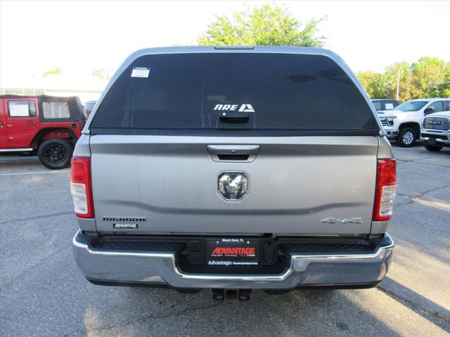 Used 2022 RAM 2500 Big Horn image 6