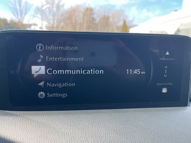 New 2025 MAZDA CX-5 AWD 2.5 S image 21