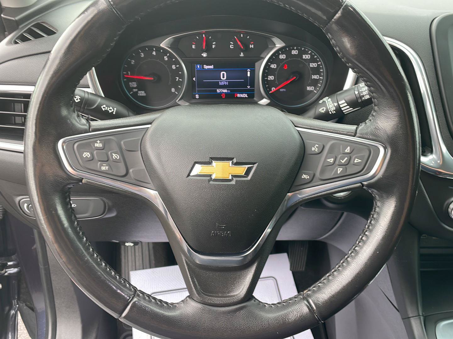 Used 2019 Chevrolet Equinox LT FWD image 14