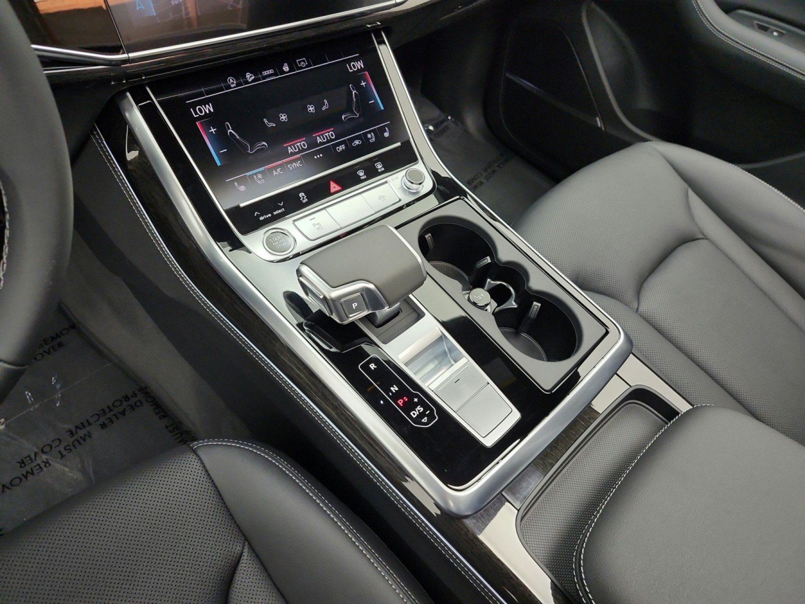 New 2026 Audi Q8 Premium Plus AWD/4WD image 10