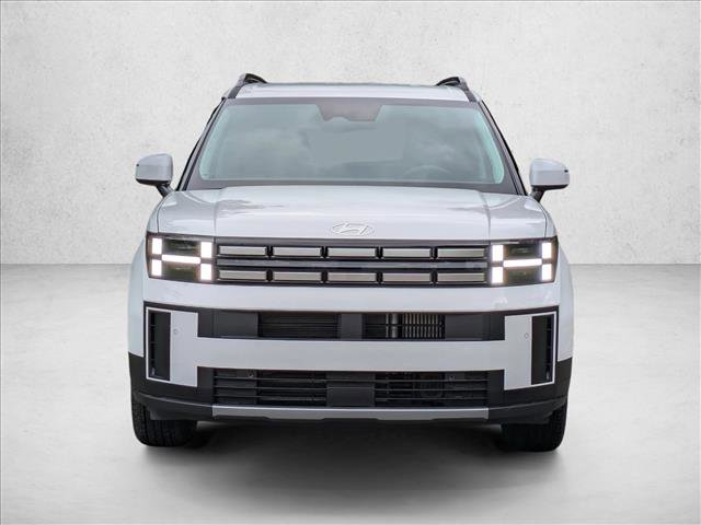 New 2026 Hyundai Santa Fe SEL image 6