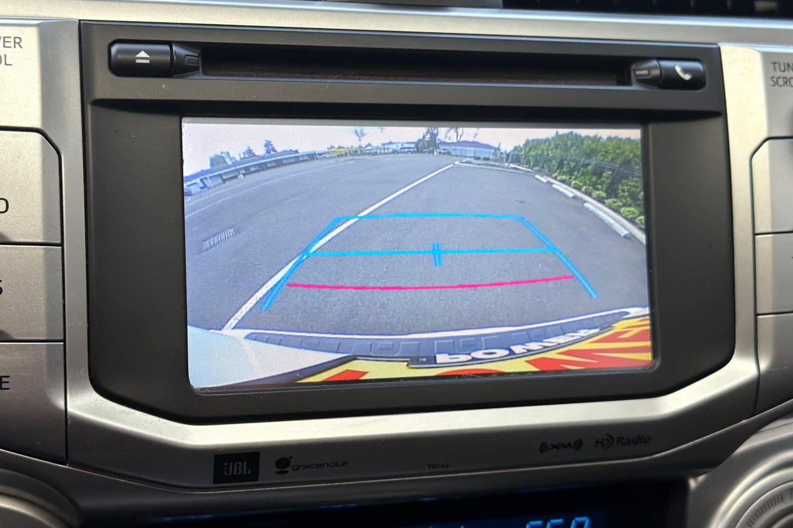 Used 2018 Toyota 4Runner Limited image 20