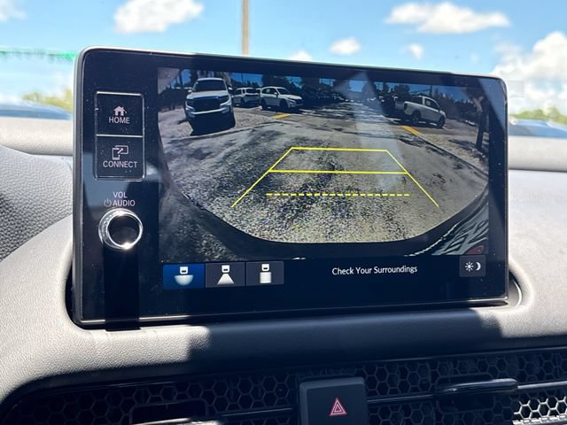 New 2027 Honda HR-V LX image 28