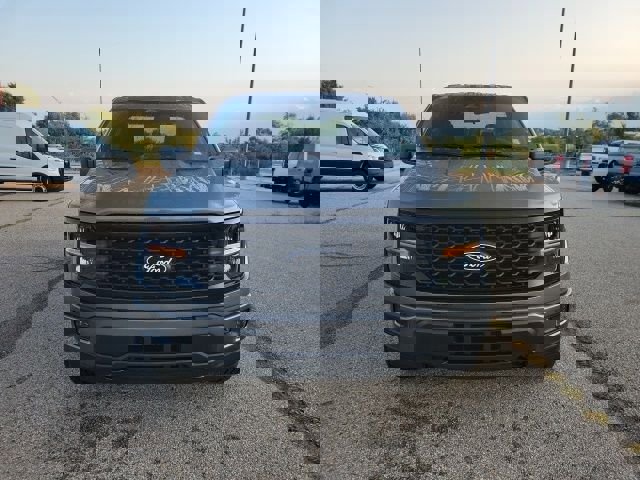New 2025 Ford F150 STX image 22