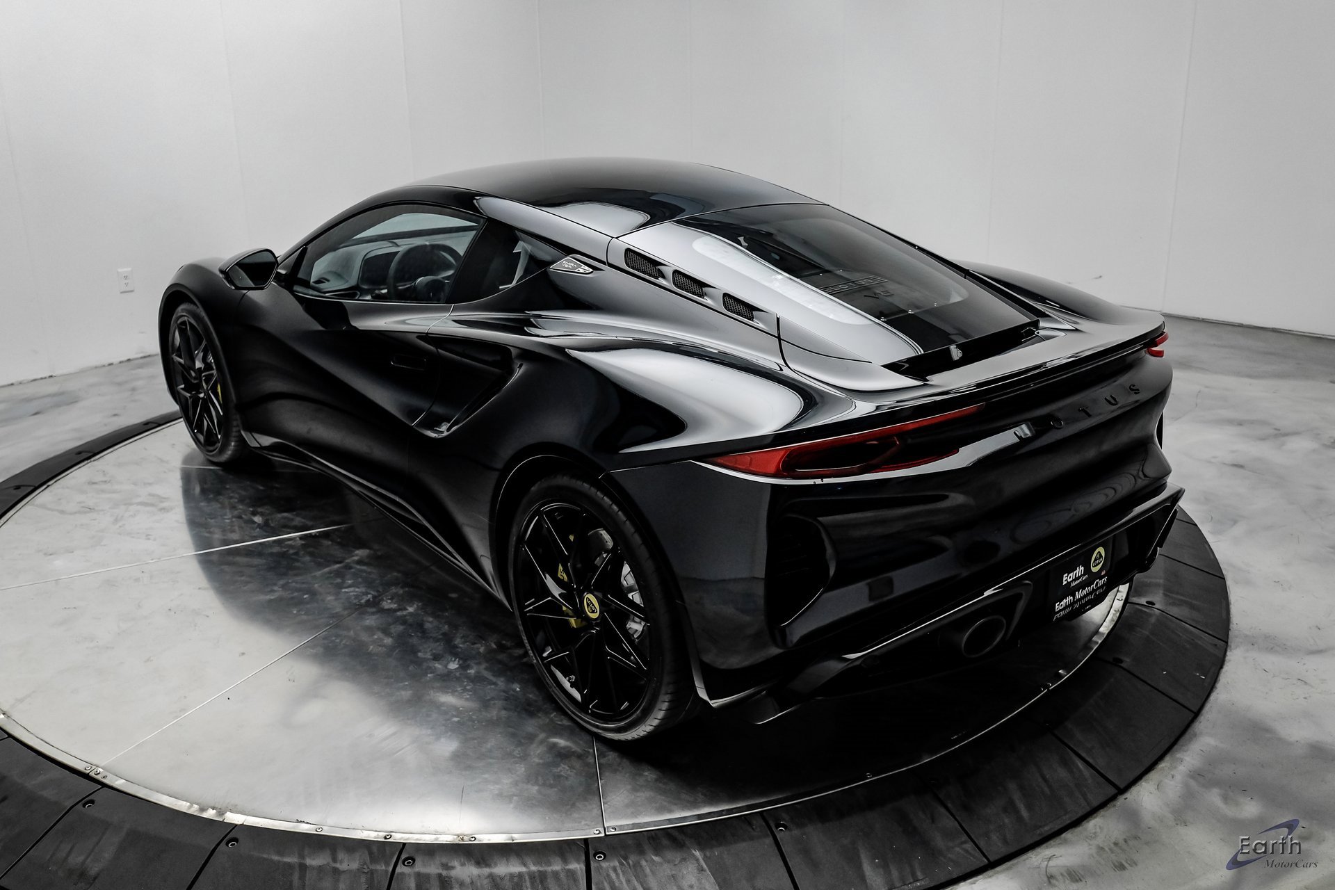 New 2026 Lotus Emira image 11