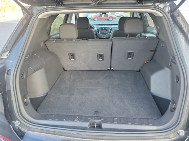 Used 2023 Chevrolet Equinox Premier image 27