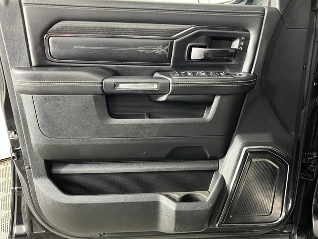 Used 2022 RAM 2500 Limited AWD/4WD image 27