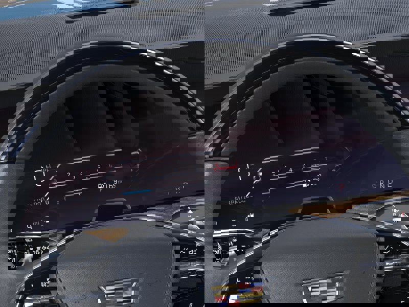 New 2026 Cadillac Escalade Platinum Sport AWD/4WD image 18