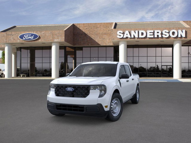 New 2025 Ford Maverick XL image 2