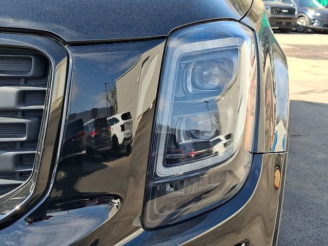 Certified 2022 Kia Telluride EX w/ EX Premium Package image 9