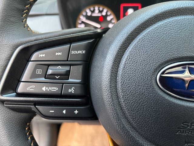 New 2026 Subaru Crosstrek 2.5i Wilderness image 64
