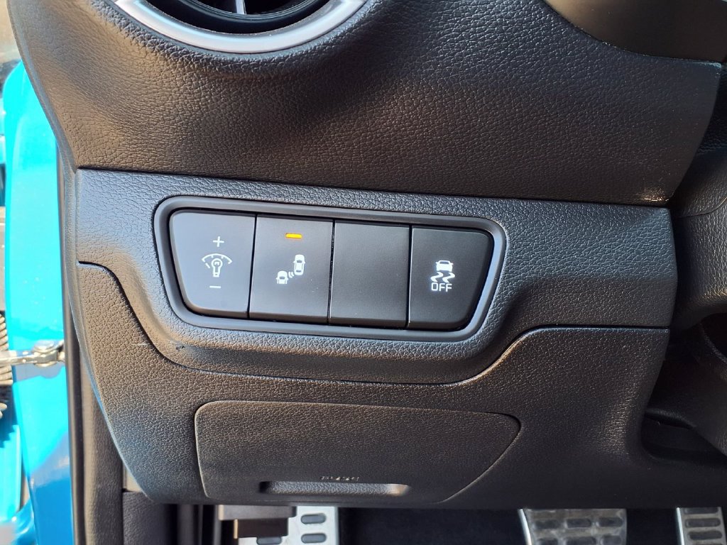 Certified 2023 Kia Forte GT-Line w/ GT-Line Technology Package FWD image 18