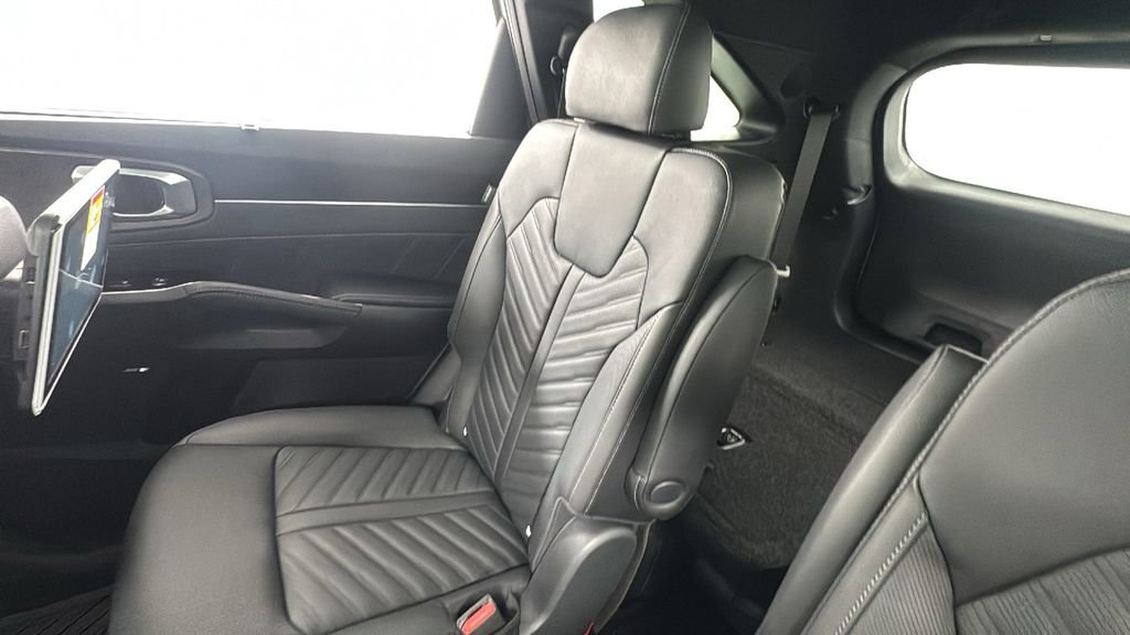 New 2026 Kia Sorento SX Prestige AWD/4WD image 14