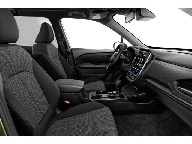New 2026 Subaru Forester Premium image 16